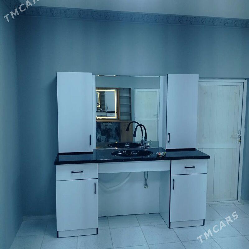 parehmahr dellekhana - Gökdepe - img 2