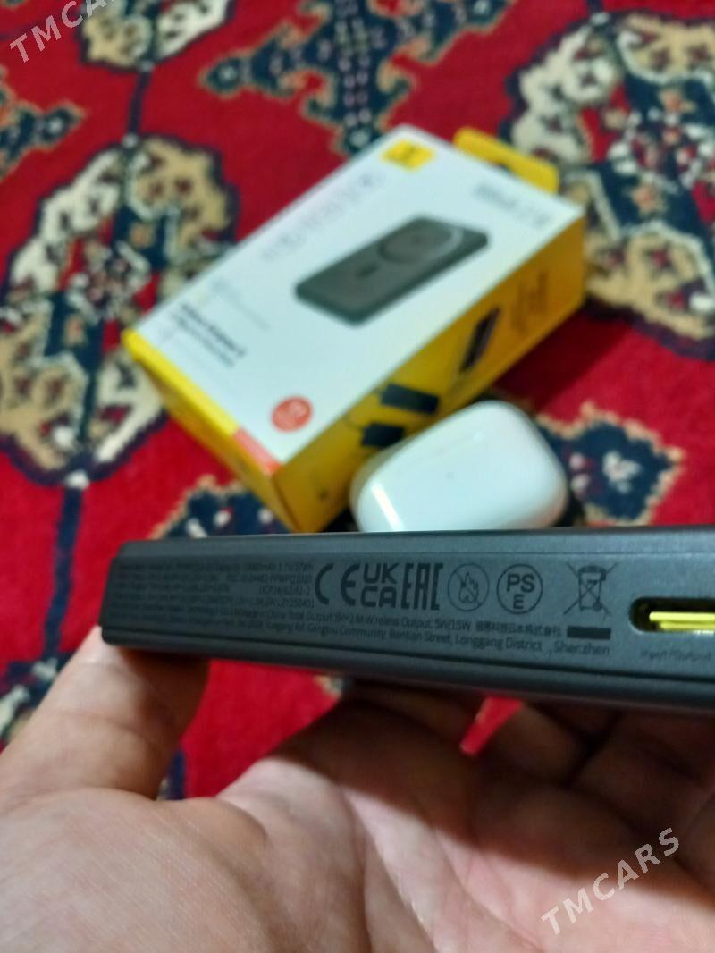 pawul bant, Airpods pro - Hitrowka - img 4