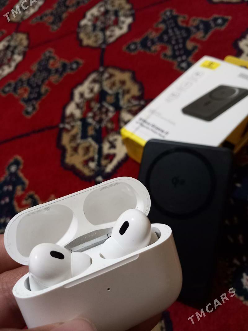 pawul bant, Airpods pro - Hitrowka - img 3