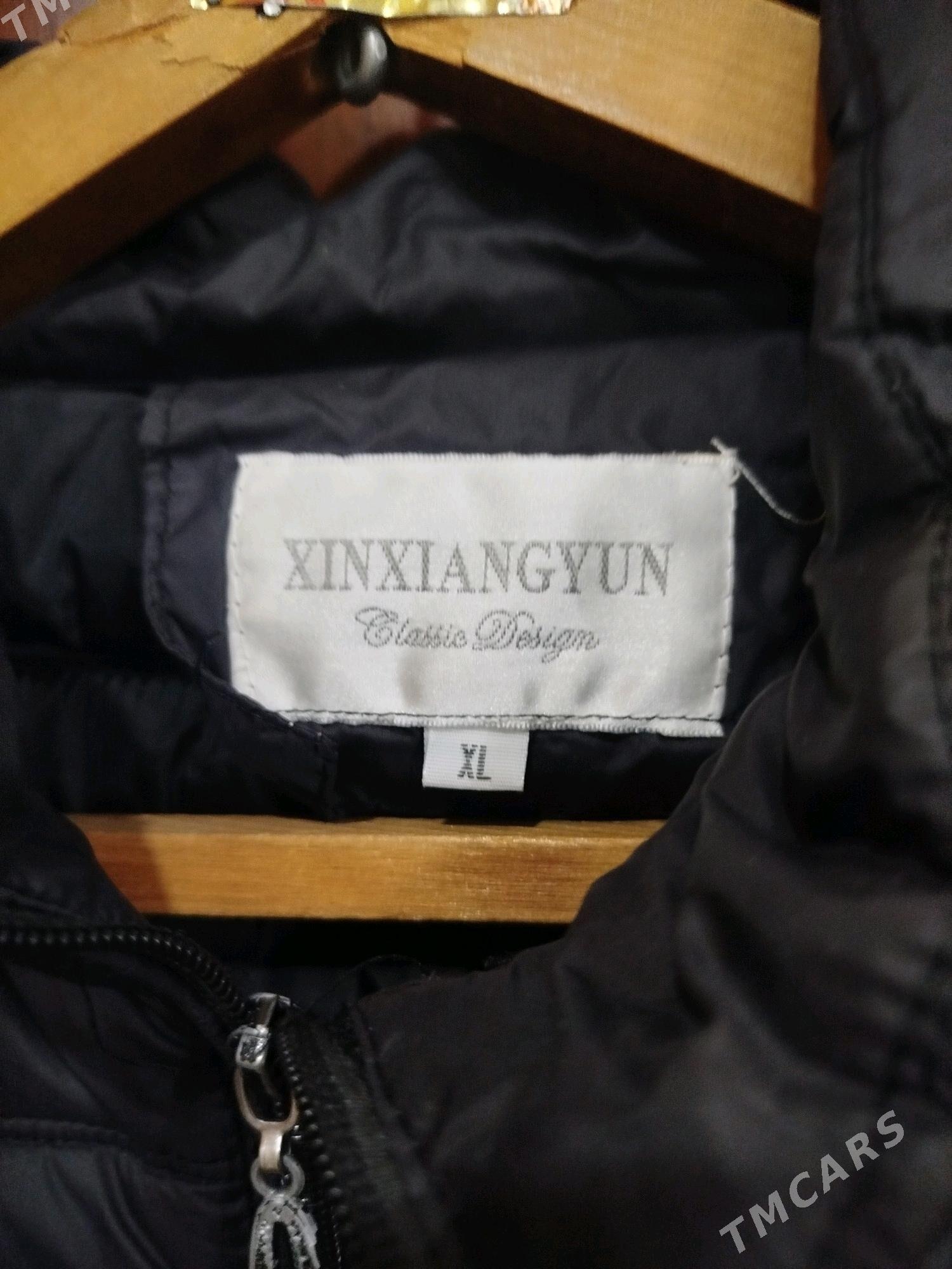 Плашофка куртга - Daşoguz - img 1