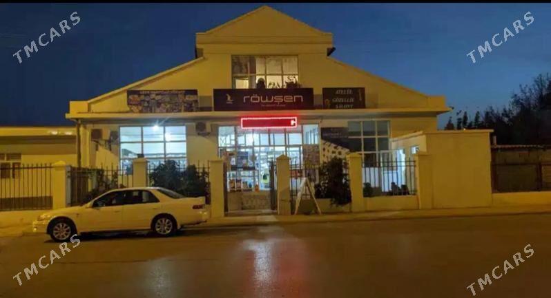 parehmahr dellekhana - Gökdepe - img 3