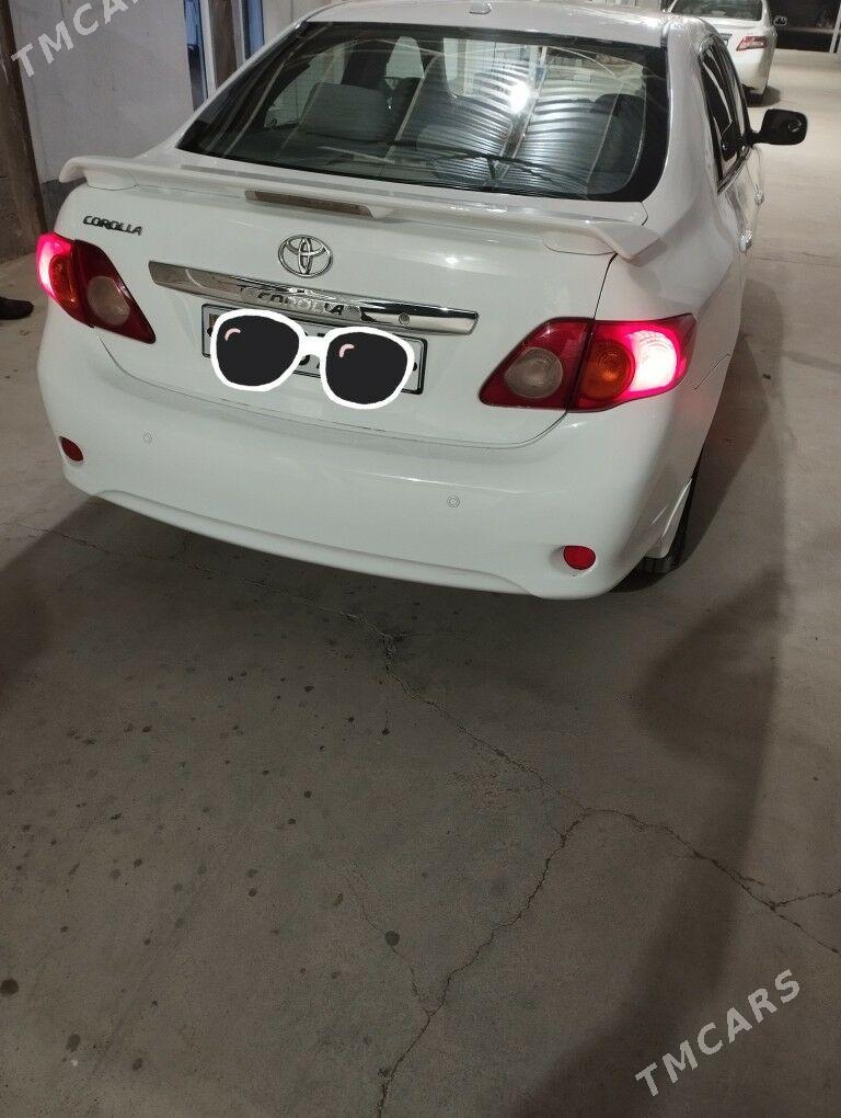 Toyota Corolla 2010 - 140 000 TMT - Кака - img 2