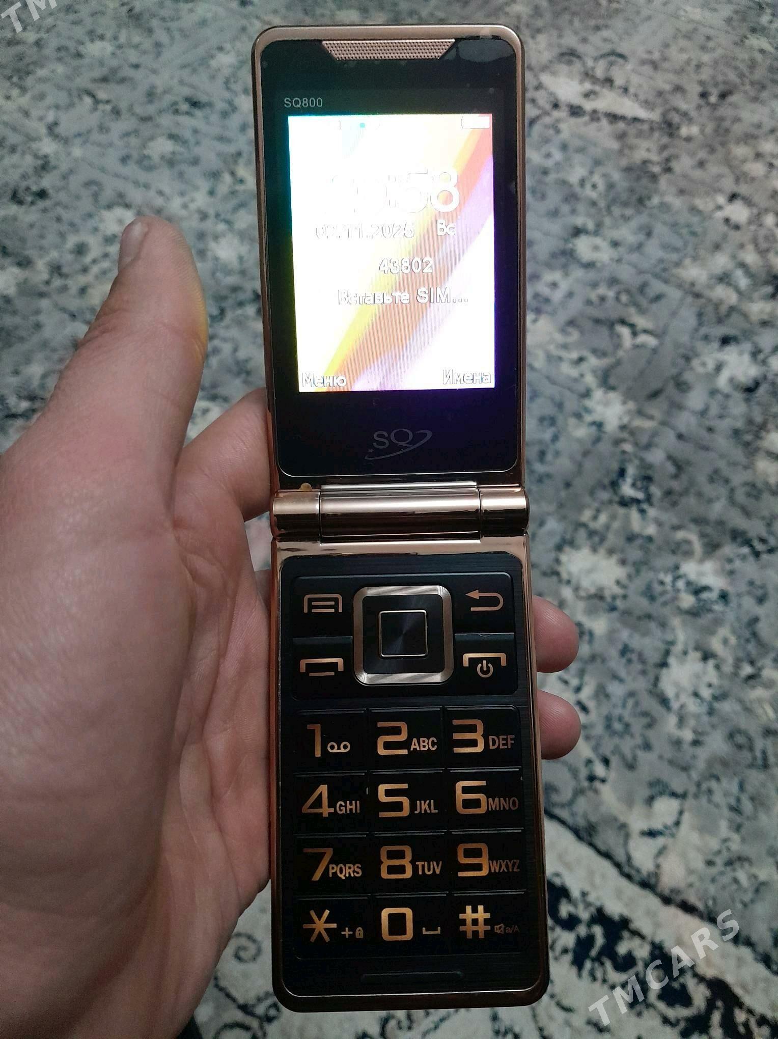 Телефон - Балканабат - img 3