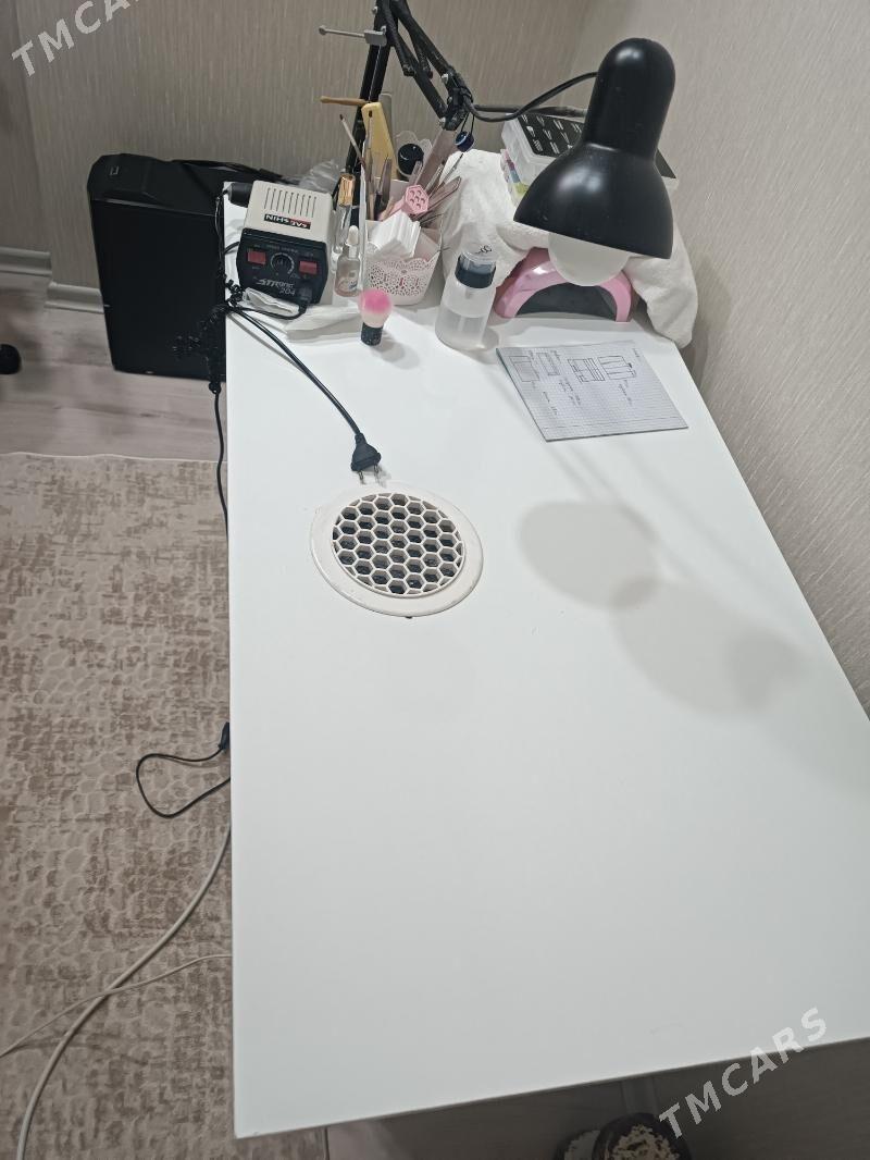 маникюрный стол - Türkmenbaşy - img 2