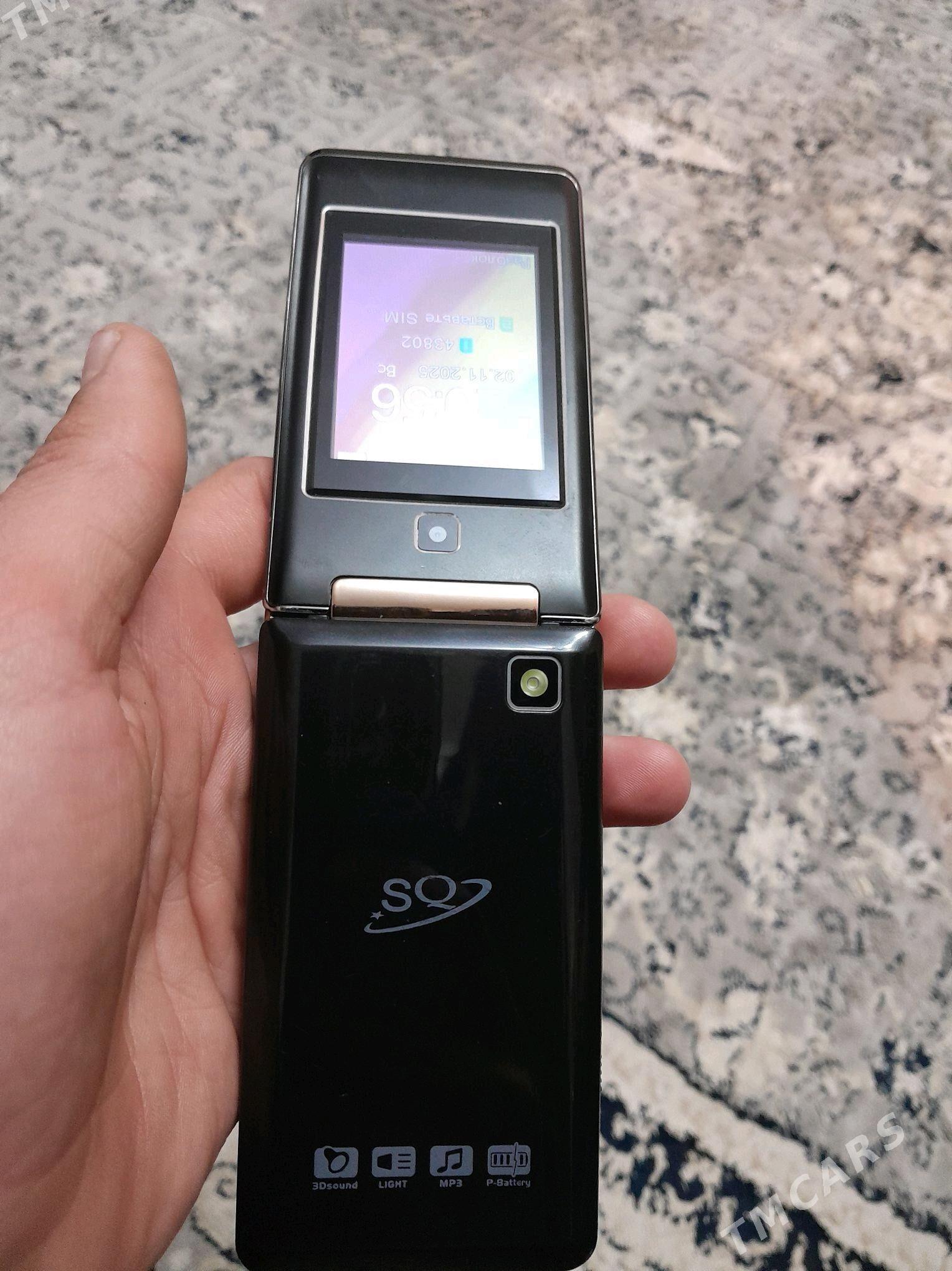 Телефон - Балканабат - img 2