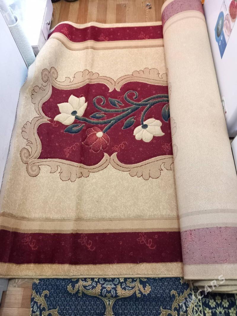 Haly - Balkanabat - img 1