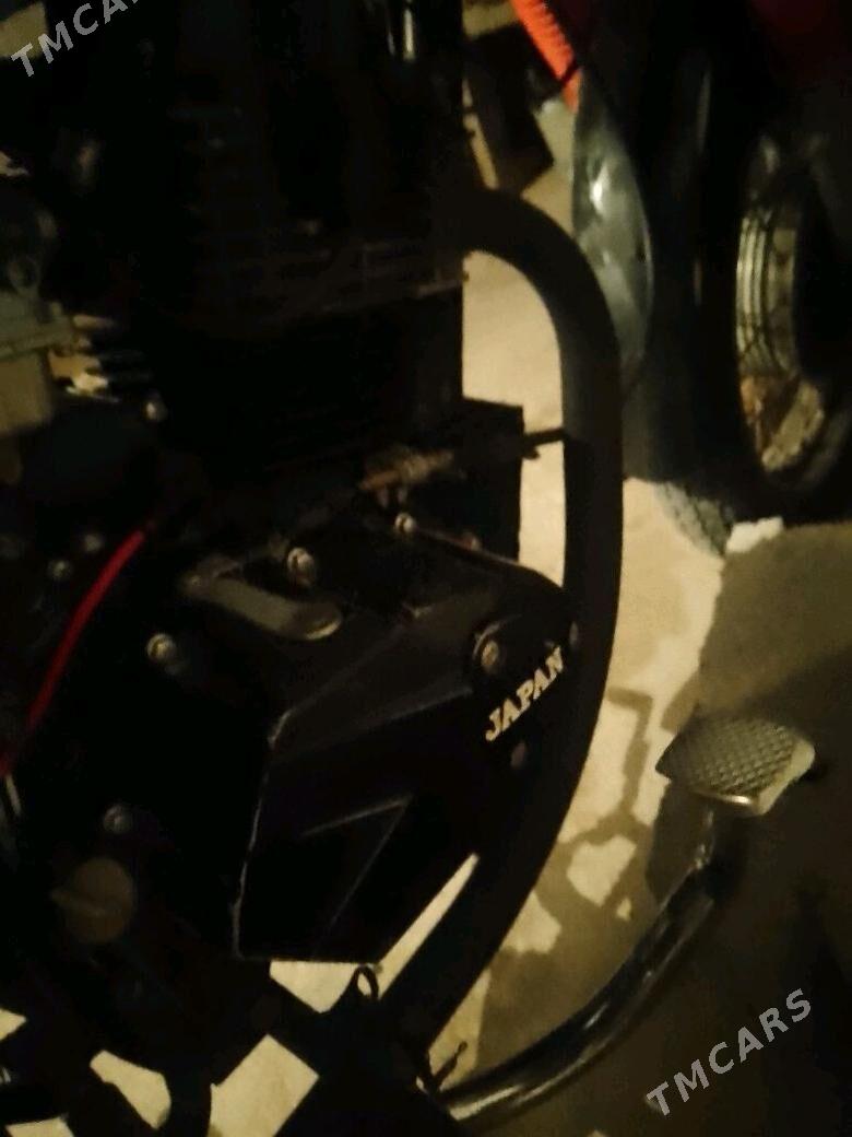 Fekon FK200-14G 2022 - 5 000 TMT - Serhetabat (Guşgy) - img 6