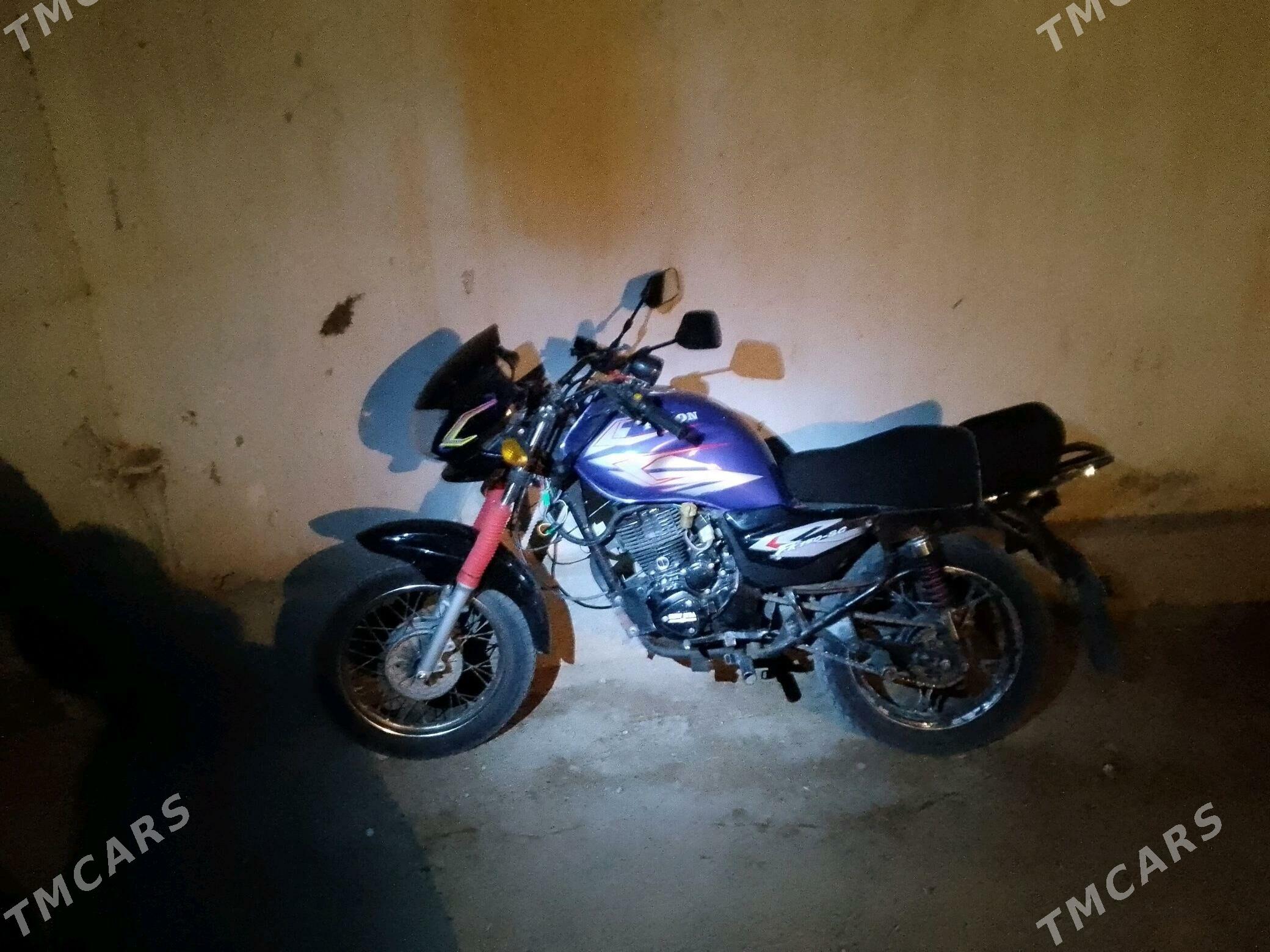 Fekon FK200-14G 2022 - 5 000 TMT - Serhetabat (Guşgy) - img 1