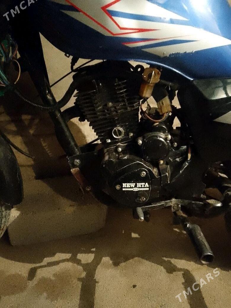 Fekon FK200-14G 2022 - 5 000 TMT - Serhetabat (Guşgy) - img 7