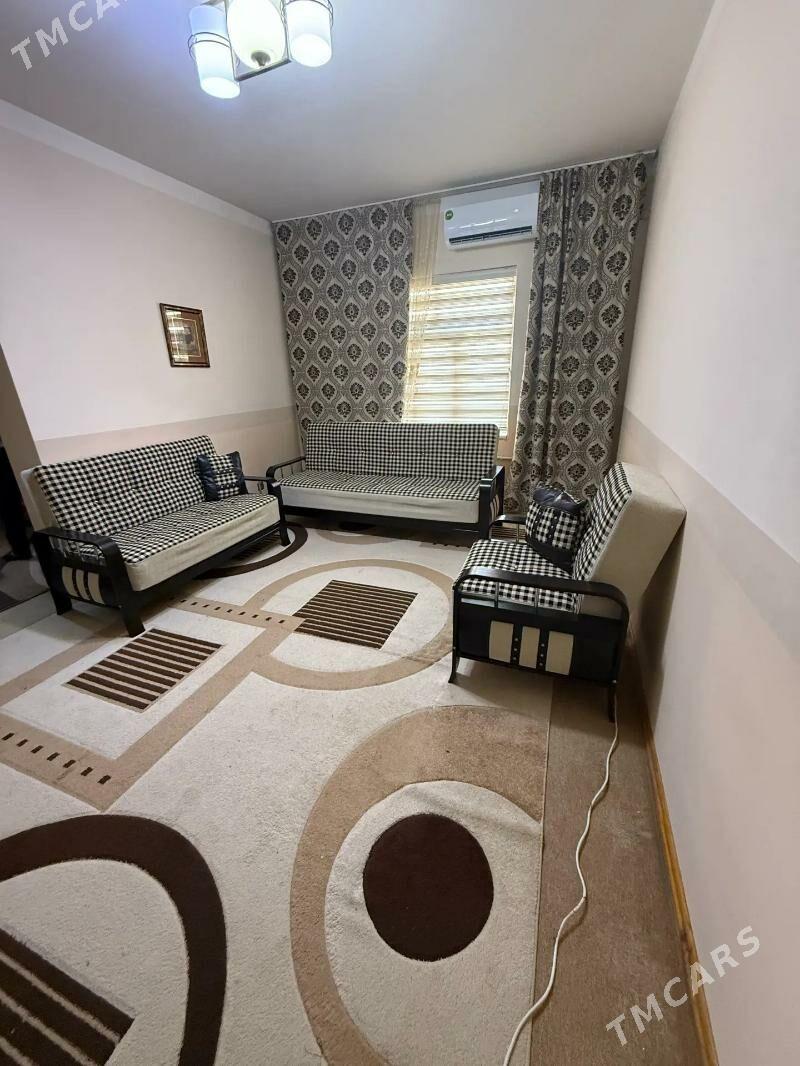 GAUDAN "W" / KWARTIRA BERILÝÄR - Howdan "W" - img 2