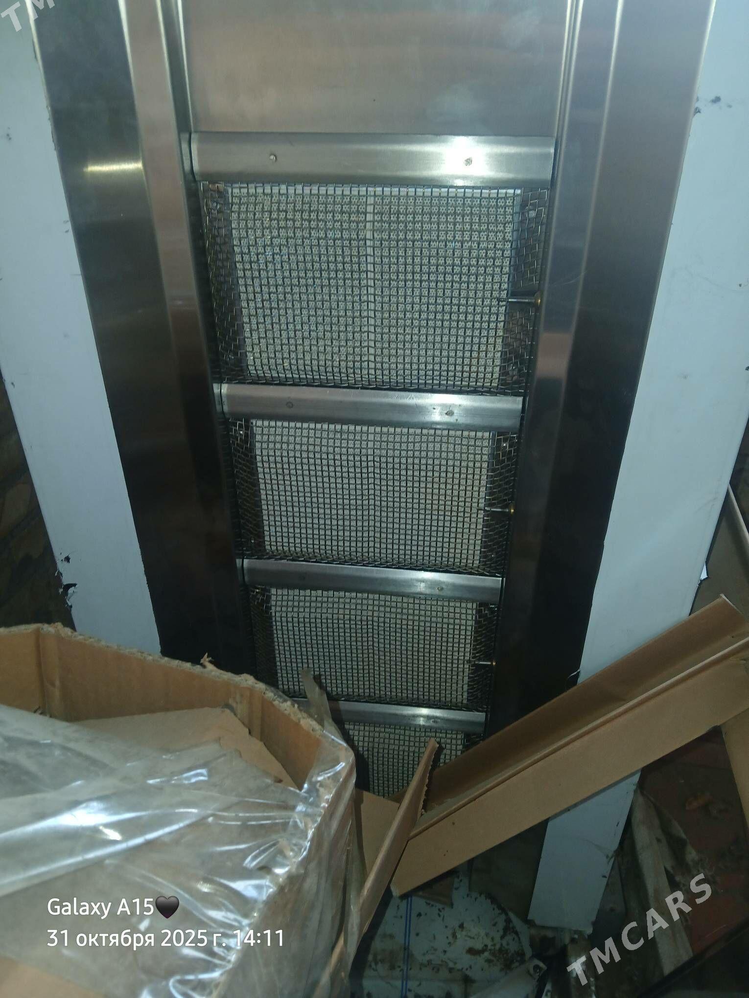 doner aparat - Туркменабат - img 4