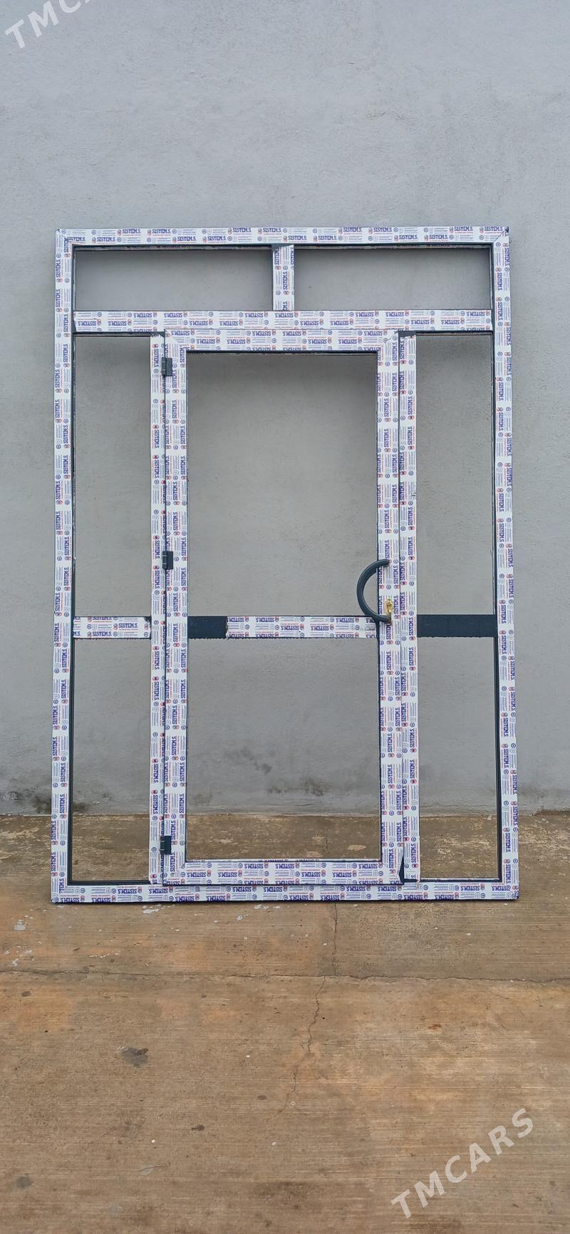 ️ ALŸUMIN AŸNA GAPY ️ - Çoganly - img 10