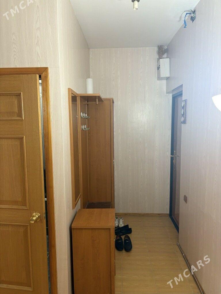 GAUDAN "W" / KWARTIRA BERILÝÄR - Howdan "W" - img 5