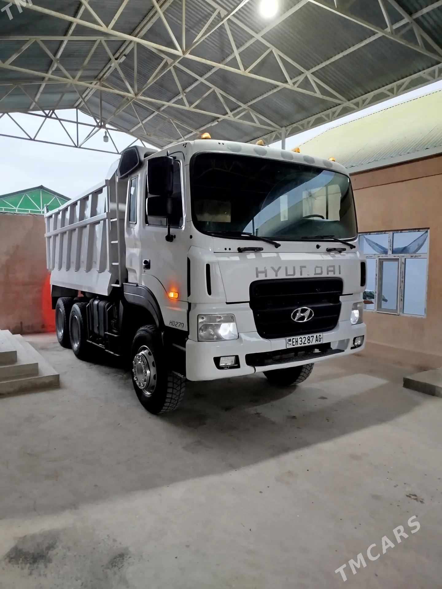 Maz Samosval 2009 - 400 000 TMT - Aşgabat - img 2