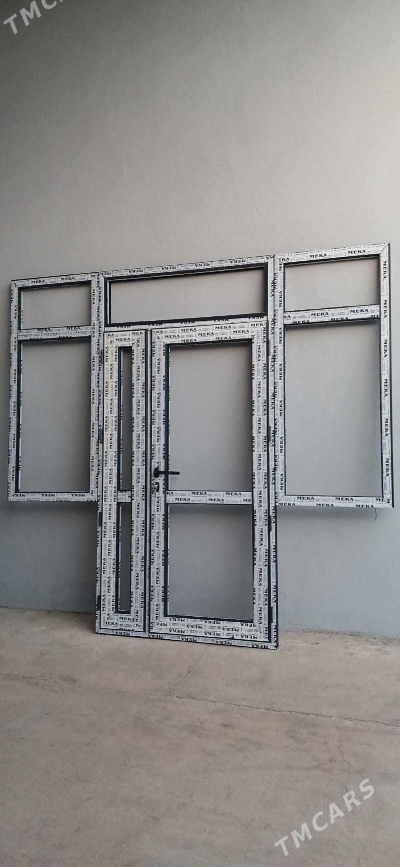 ️ ALŸUMIN AŸNA GAPY ️ - Çoganly - img 3