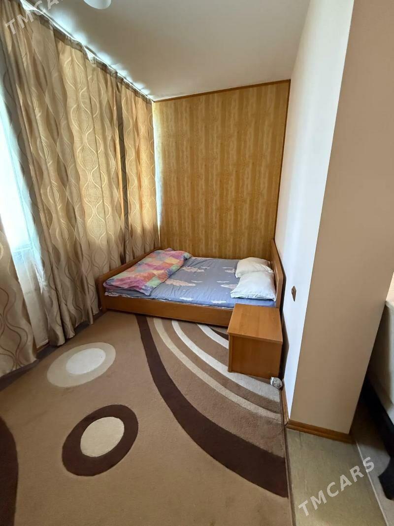 GAUDAN "W" / KWARTIRA BERILÝÄR - Howdan "W" - img 3