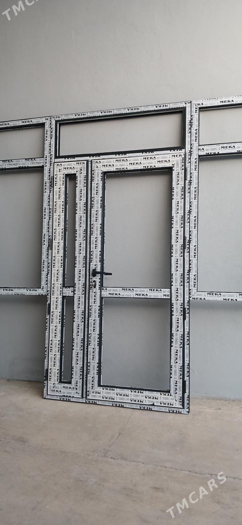 ️ ALŸUMIN AŸNA GAPY ️ - Çoganly - img 1