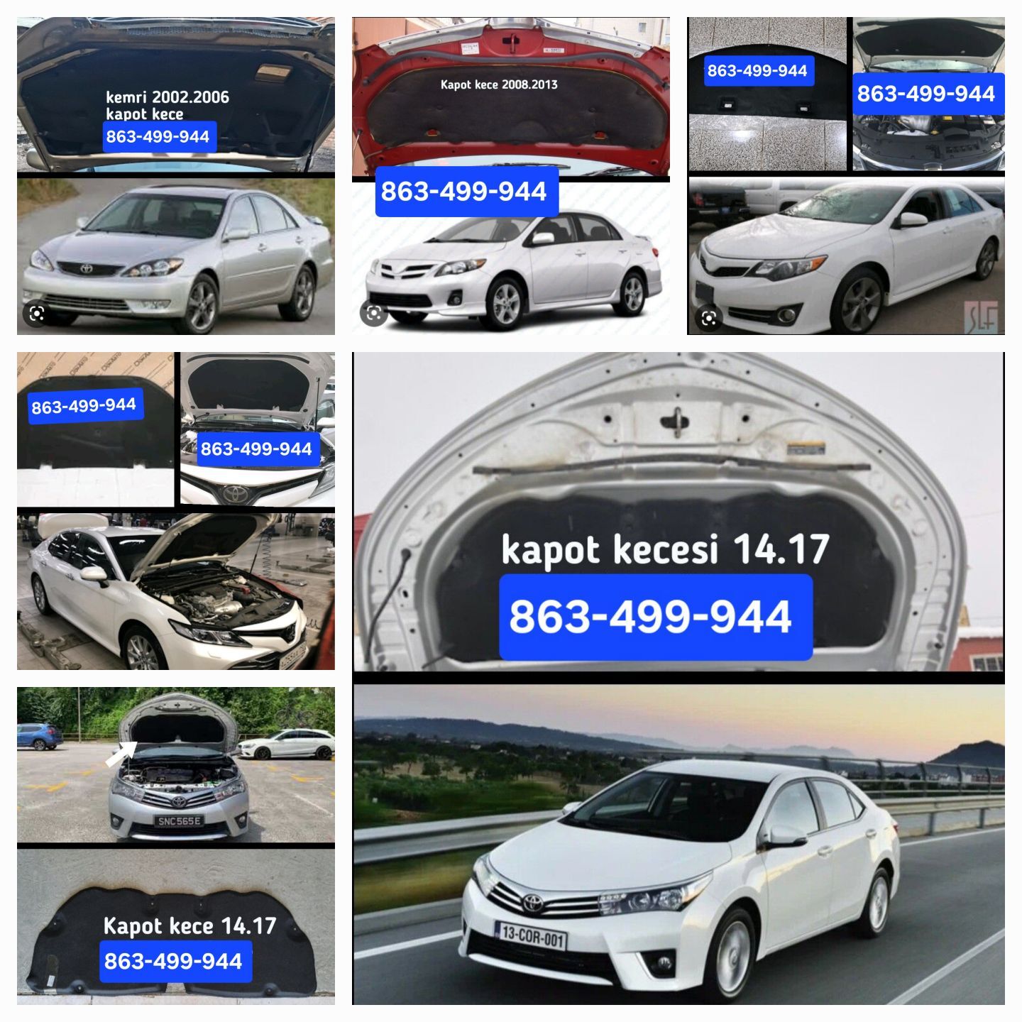 Nasos kompressor 1 TMT - G.Kuliýew köç. (Obýezdnoý) - img 8