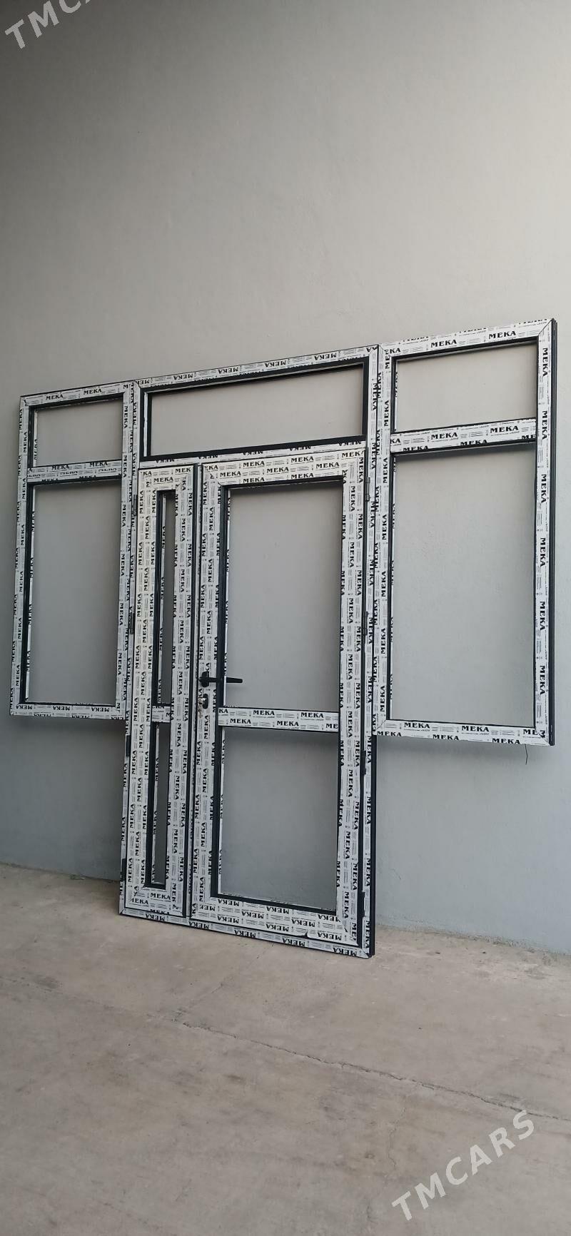 ️ ALŸUMIN AŸNA GAPY ️ - Çoganly - img 2