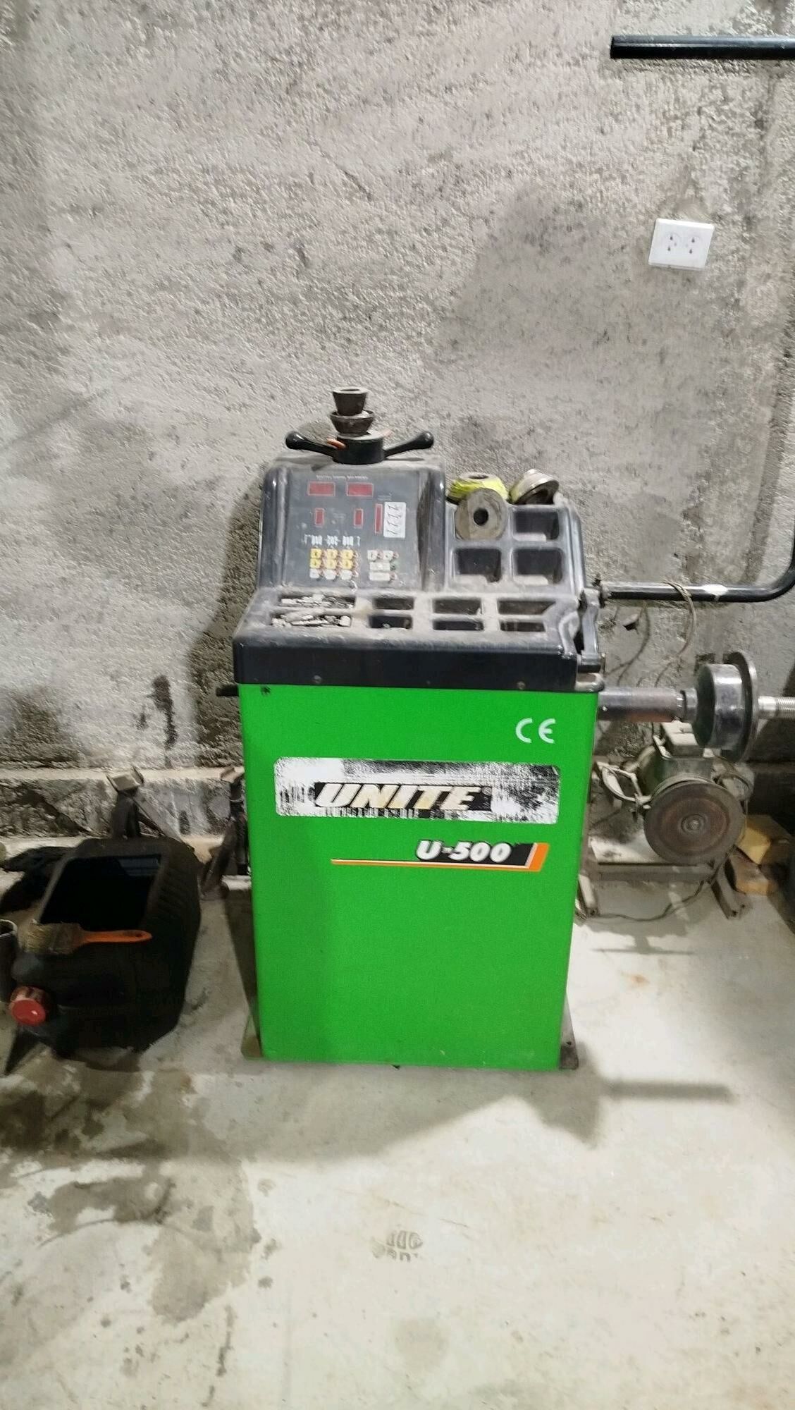 wulkanzasiýa aparatlar 70 000 TMT - Änew - img 4