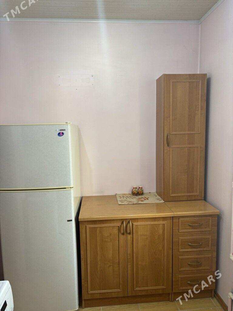 GAUDAN "W" / KWARTIRA BERILÝÄR - Howdan "W" - img 7