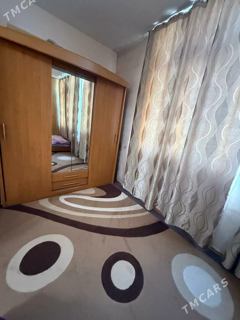 GAUDAN "W" / KWARTIRA BERILÝÄR - Howdan "W" - img 4