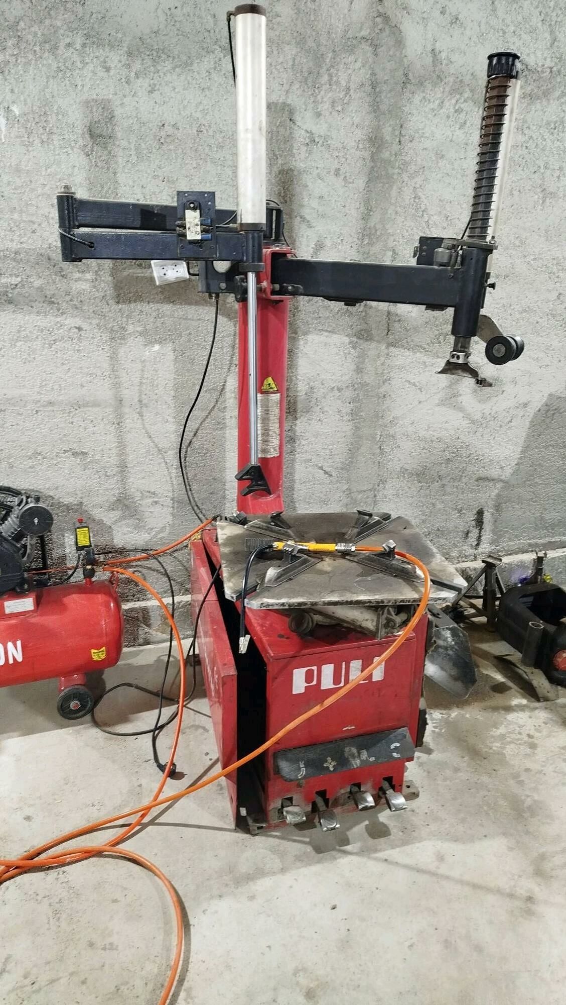 wulkanzasiýa aparatlar 70 000 TMT - Änew - img 3