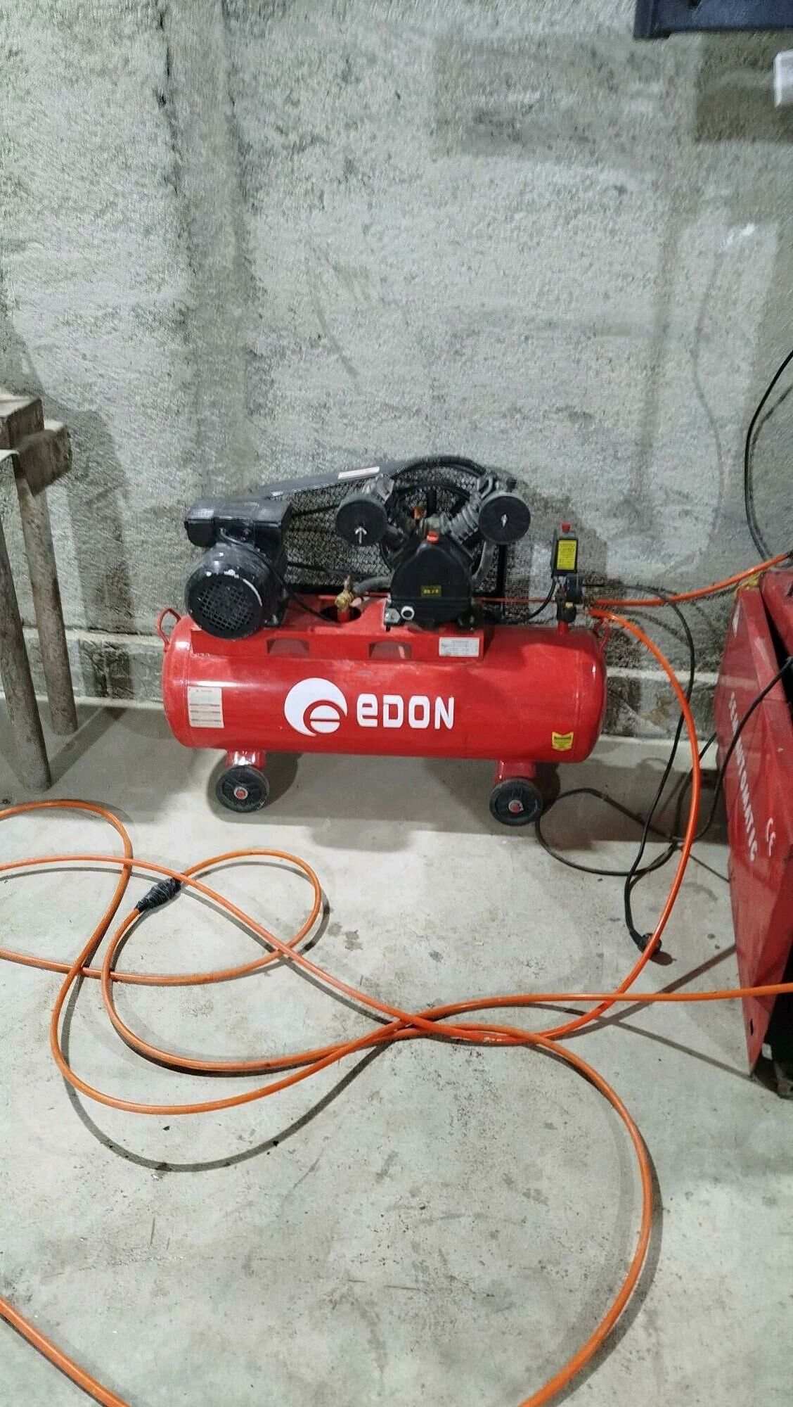 wulkanzasiýa aparatlar 70 000 TMT - Änew - img 2