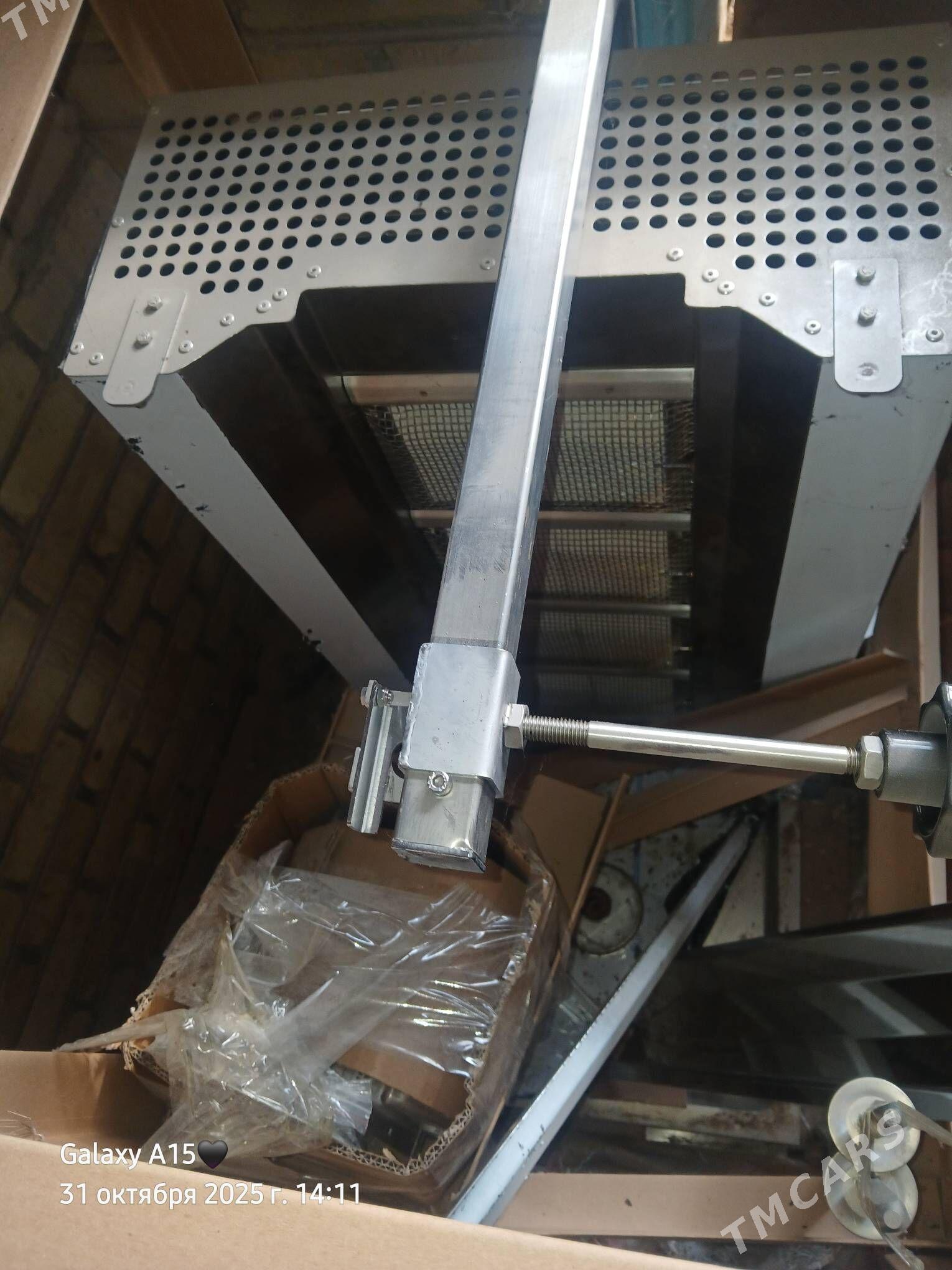 doner aparat - Туркменабат - img 3