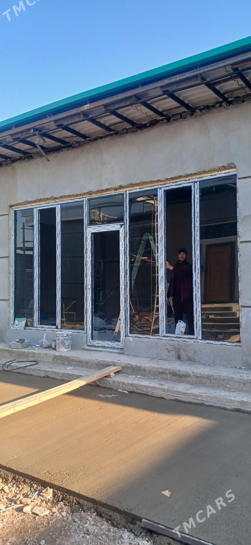 ️ ALŸUMIN AŸNA GAPY ️ - Çoganly - img 6