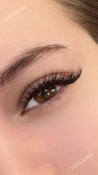 Kirpik naraşiwaniýe - Aşgabat - img 3