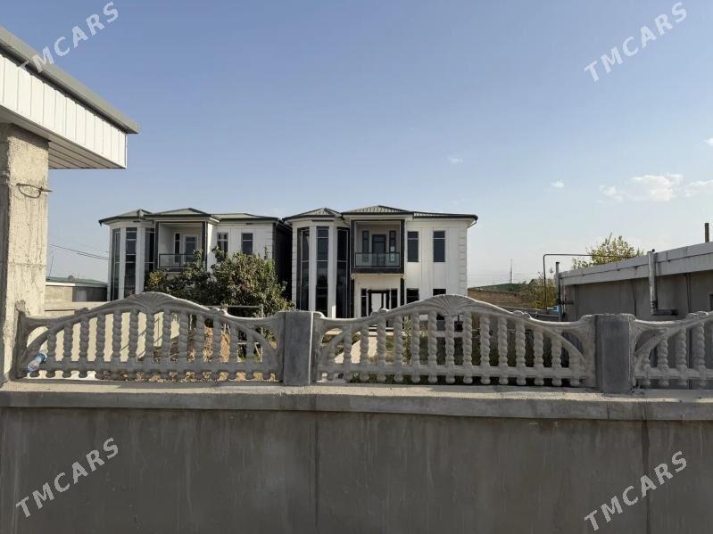 Bekrewe Goşa Kottej 12-sotak - Бекреве - img 2