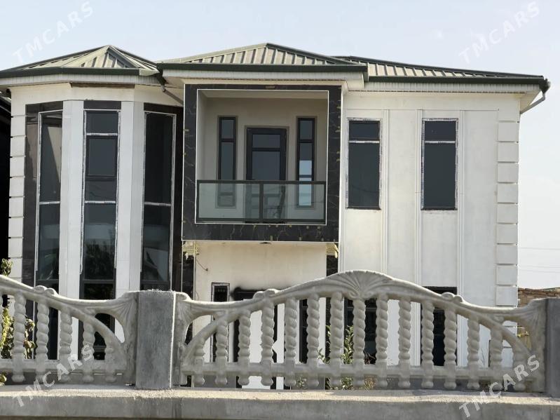 Bekrewe Goşa Kottej 12-sotak - Бекреве - img 1