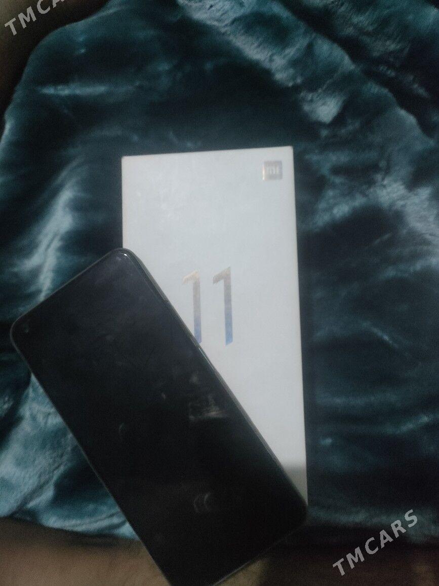 Mi 11lite - Дашогуз - img 2