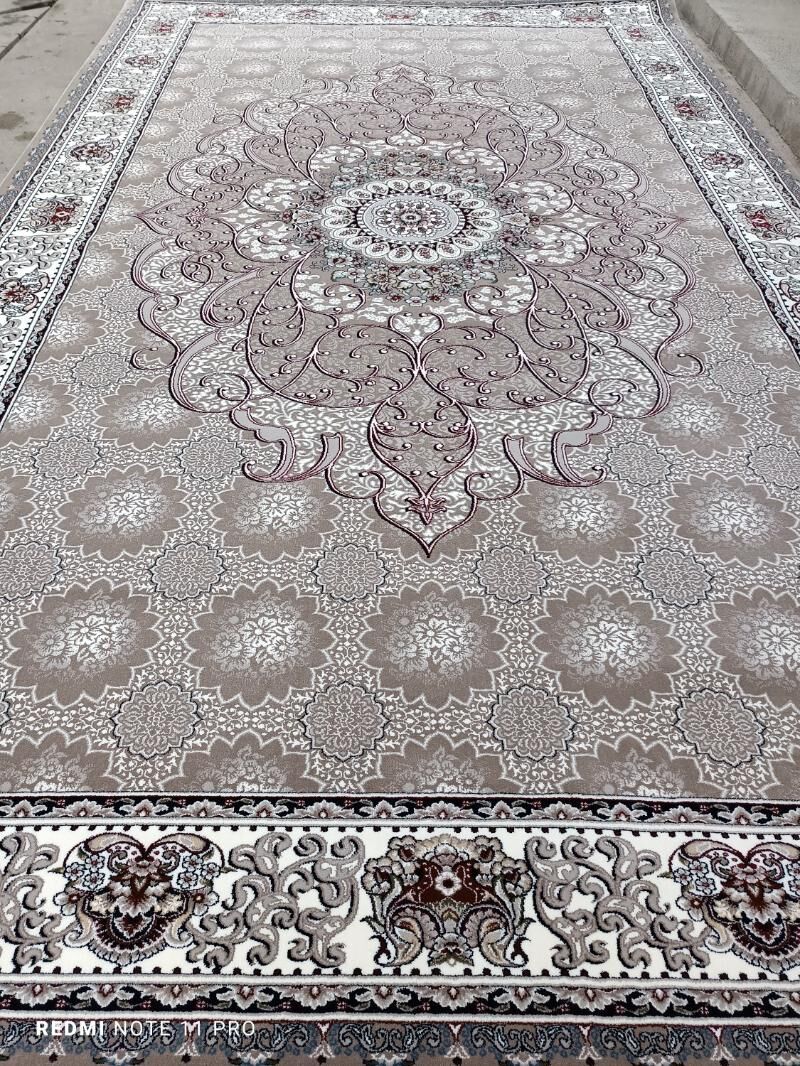 HALY TEBRİZ BÜZMEÝIN BAZARY - Büzmeýin - img 1