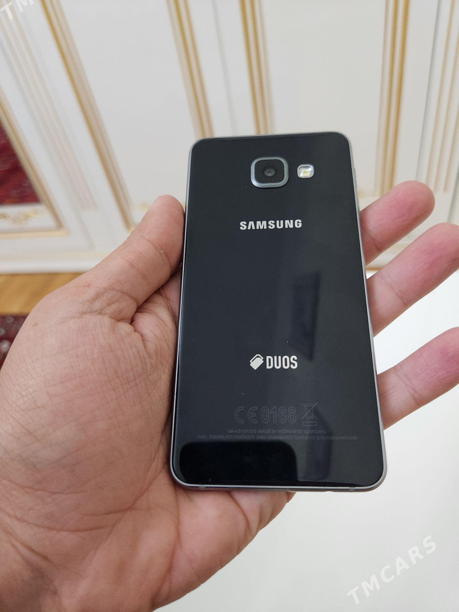 a3 2016 - Ашхабад - img 3