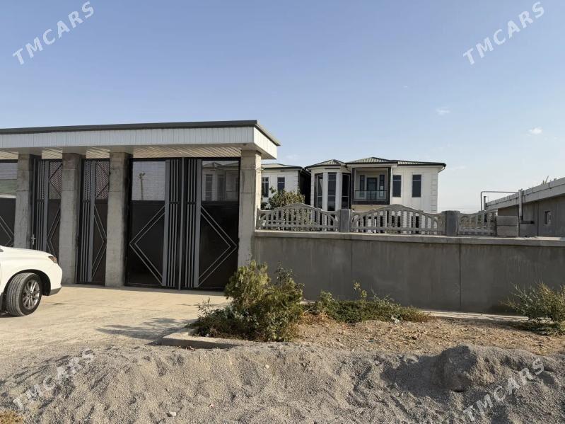 Bekrewe Goşa Kottej 12-sotak - Бекреве - img 3