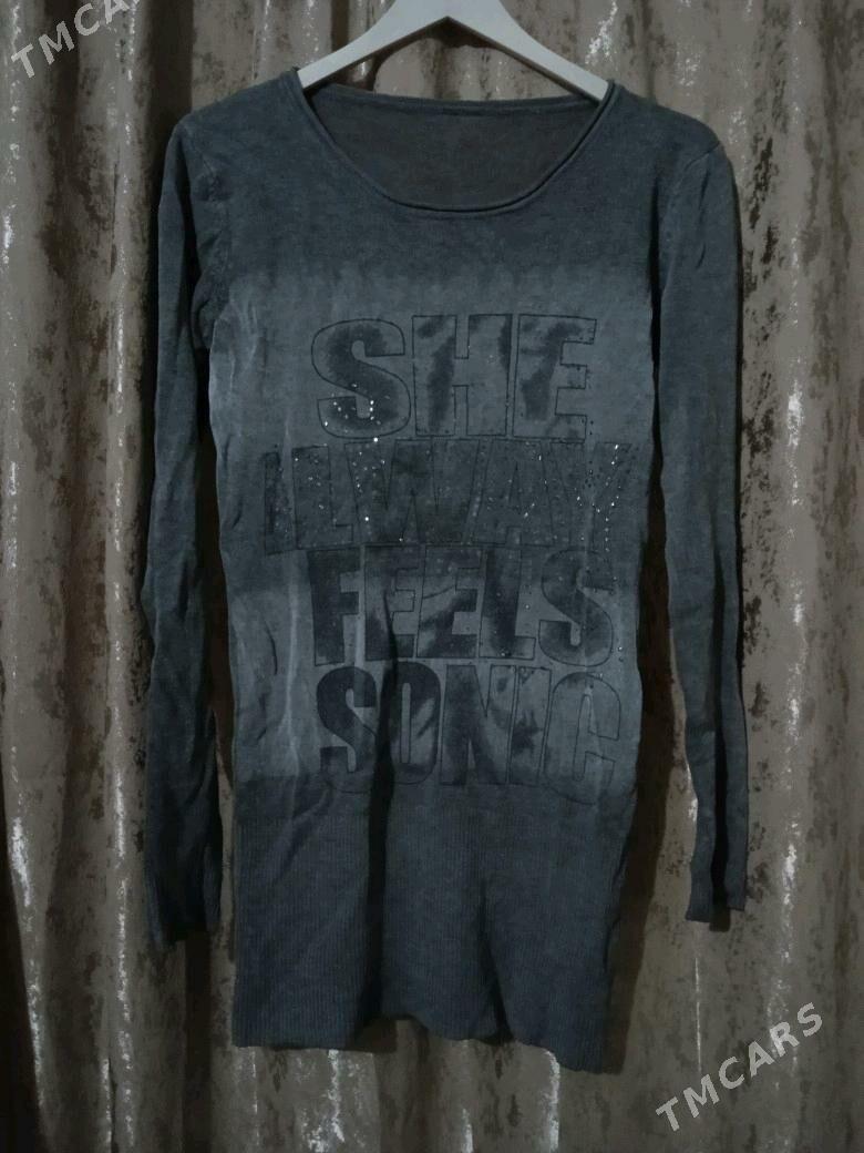 вещи женские - Туркменабат - img 10