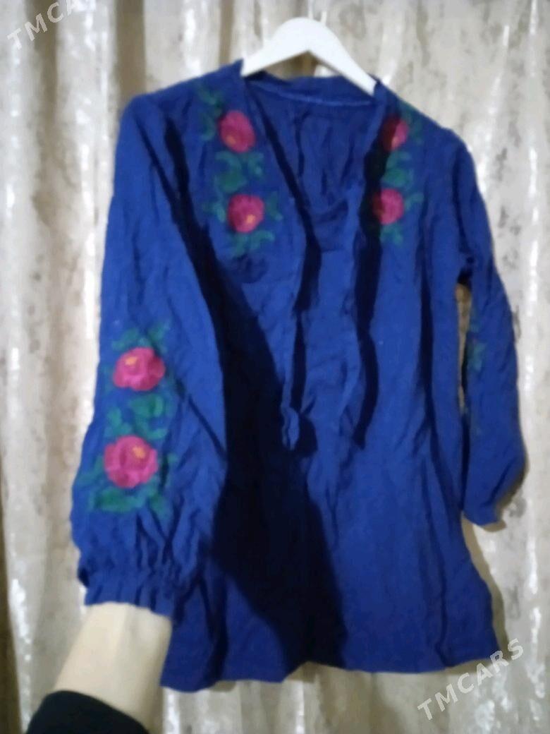 вещи женские - Туркменабат - img 8