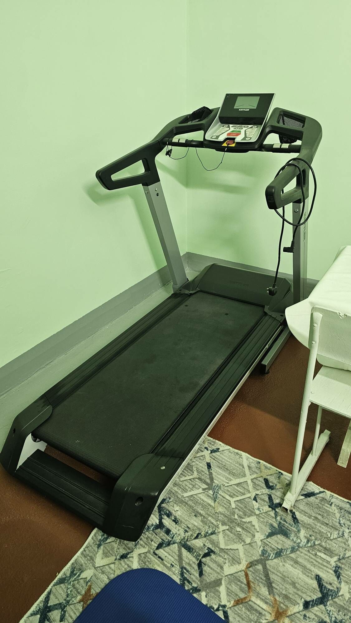 беговой дорожка - Ашхабад - img 2