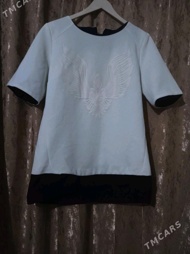 вещи женские - Туркменабат - img 1