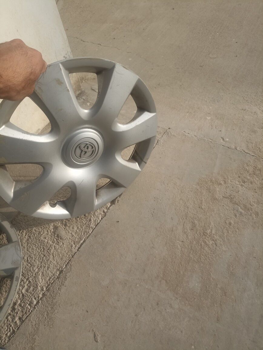 kalpak 15 lik 150 TMT - Aşgabat - img 1