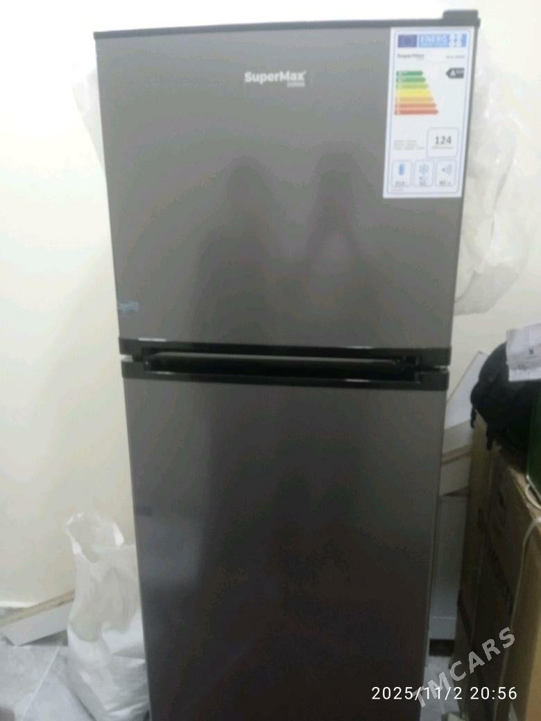 Sowadyjy Holodilnik - Туркменбаши - img 2