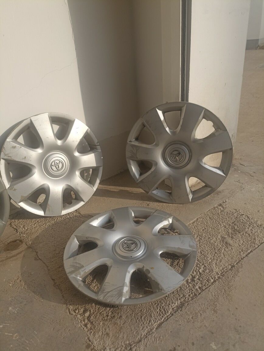 kalpak 15 lik 150 TMT - Aşgabat - img 3