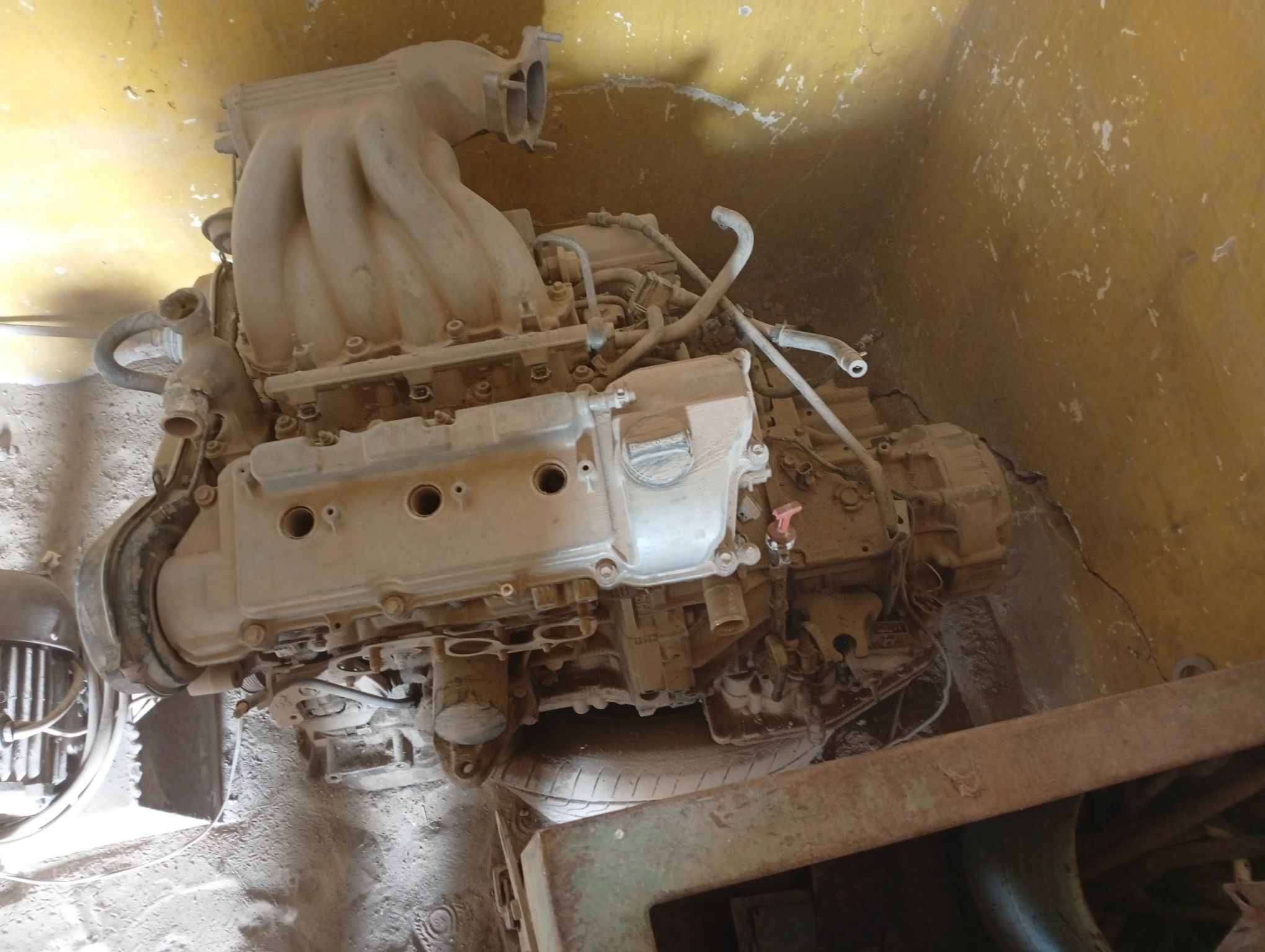 3 лик матор 3 500 TMT - Чарджоу - img 3