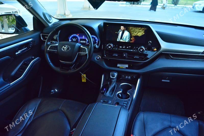 Toyota Highlander 2023 - 580 000 TMT - Mary - img 2