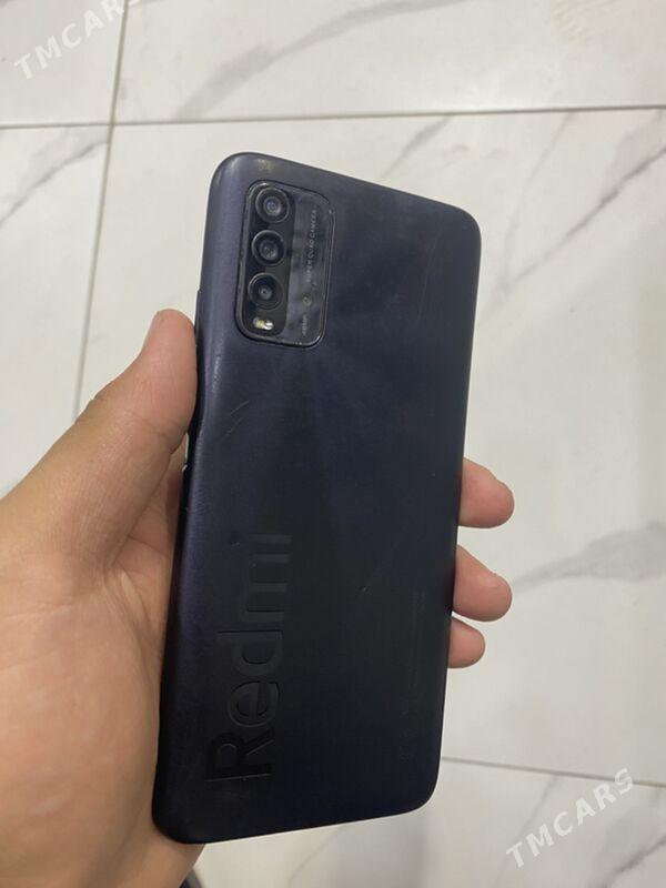 Redmi 9T - Mary - img 1