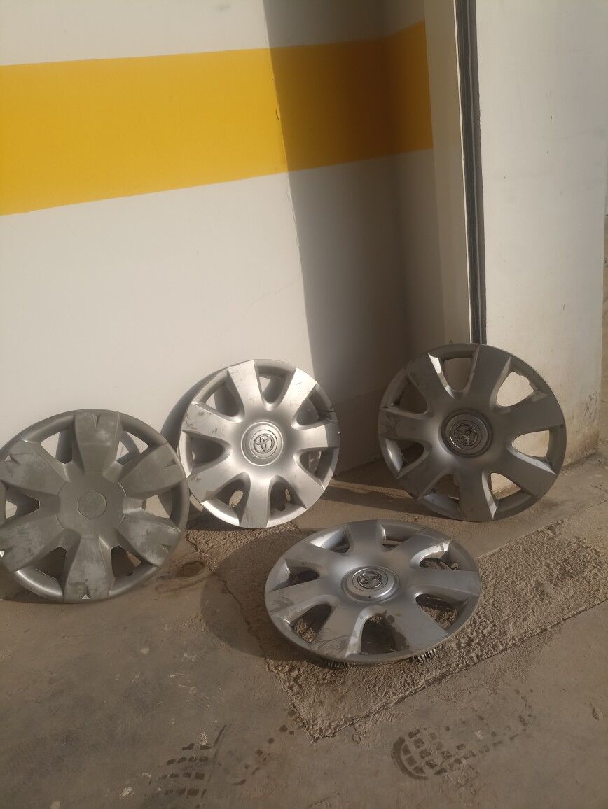 kalpak 15 lik 150 TMT - Aşgabat - img 4