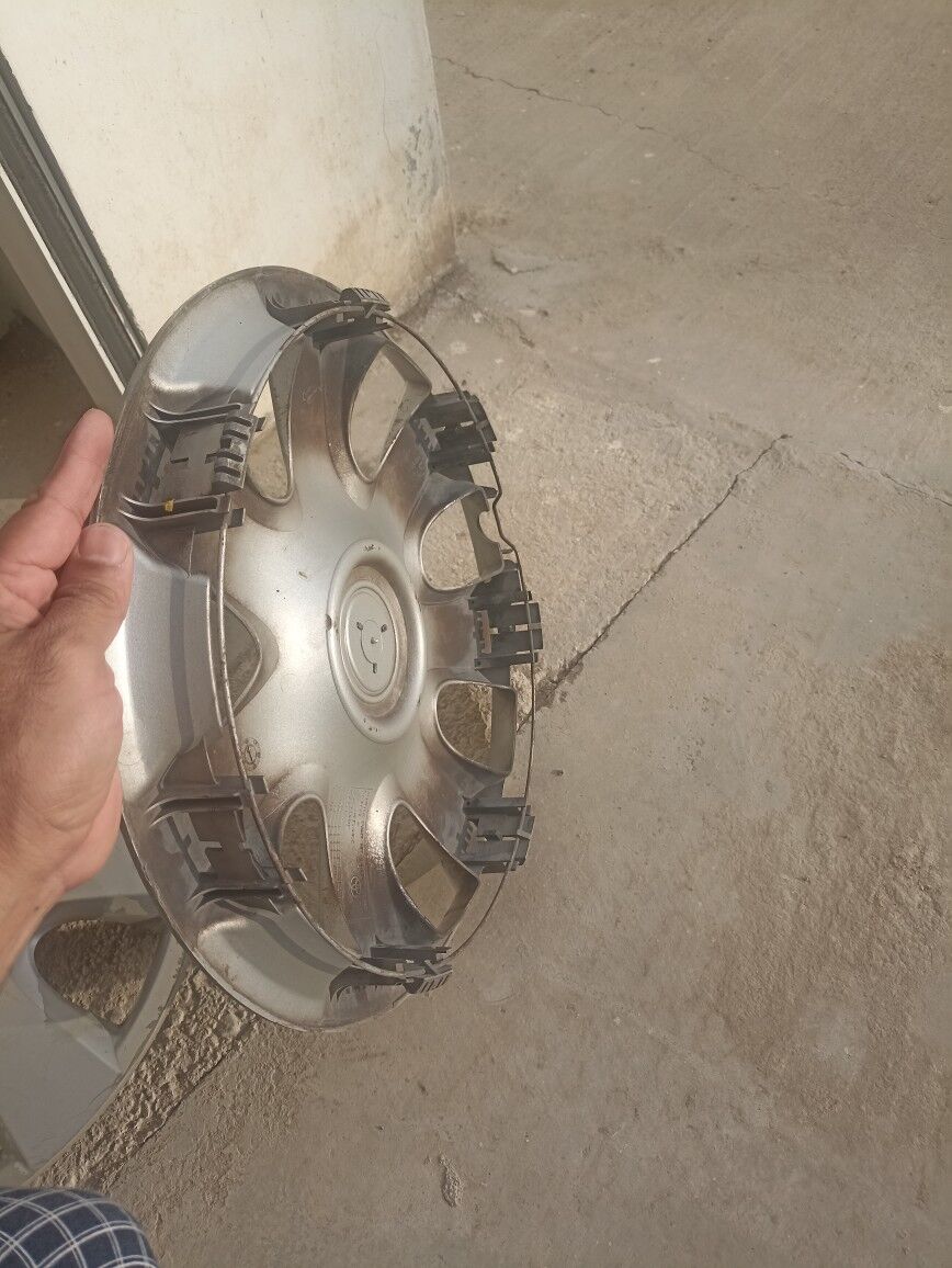 kalpak 15 lik 150 TMT - Aşgabat - img 2