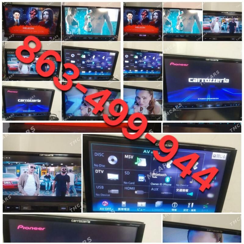 Tumannik Kulçatel Prowoda 1 TMT - G.Kuliýew köç. (Obýezdnoý) - img 10